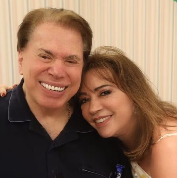 Viúva de Silvio Santos se torna uma das mulheres mais ricas do Brasil com patrimônio de R$ 3,4 bilhões