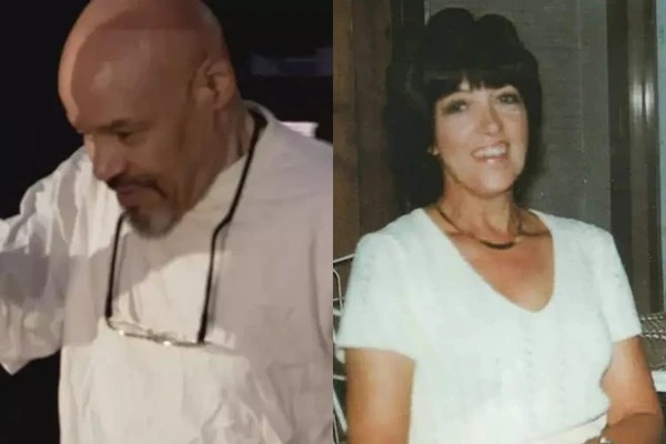Homem preso injustamente há 41 anos deixa a cadeia após exame de DNA