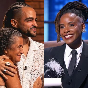 Monique Evelle investe em empresa baiana após reencontro no Shark Tank Brasil: ‘Sabia do potencial’