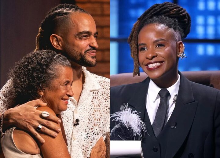 Monique Evelle investe em empresa baiana após reencontro no Shark Tank Brasil: ‘Sabia do potencial’