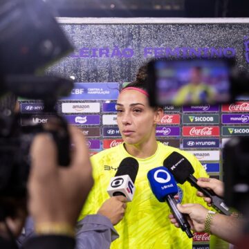 Classificação histórica do Bahia rende maior audiência do ano em plataforma