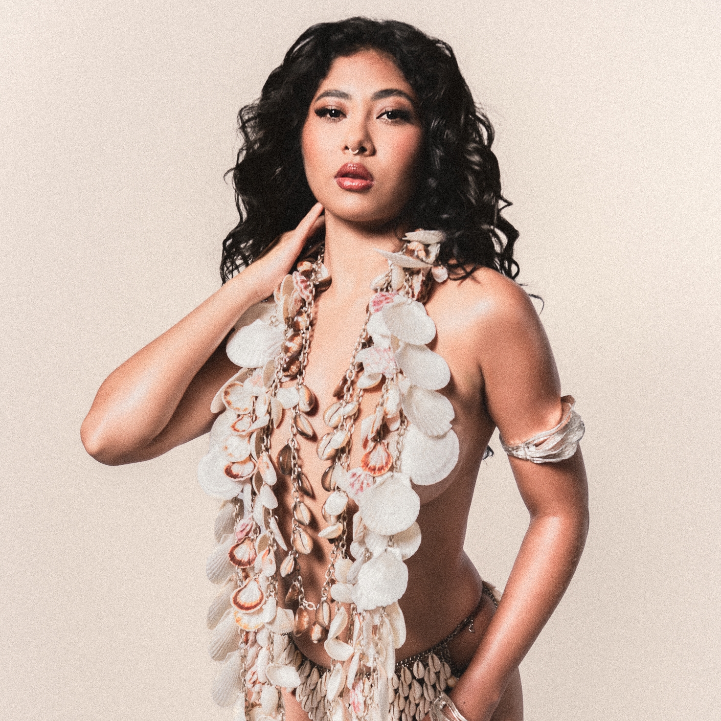 Revelação do Pará, cantora Zaynara é confirmada no Festival Sangue Novo
