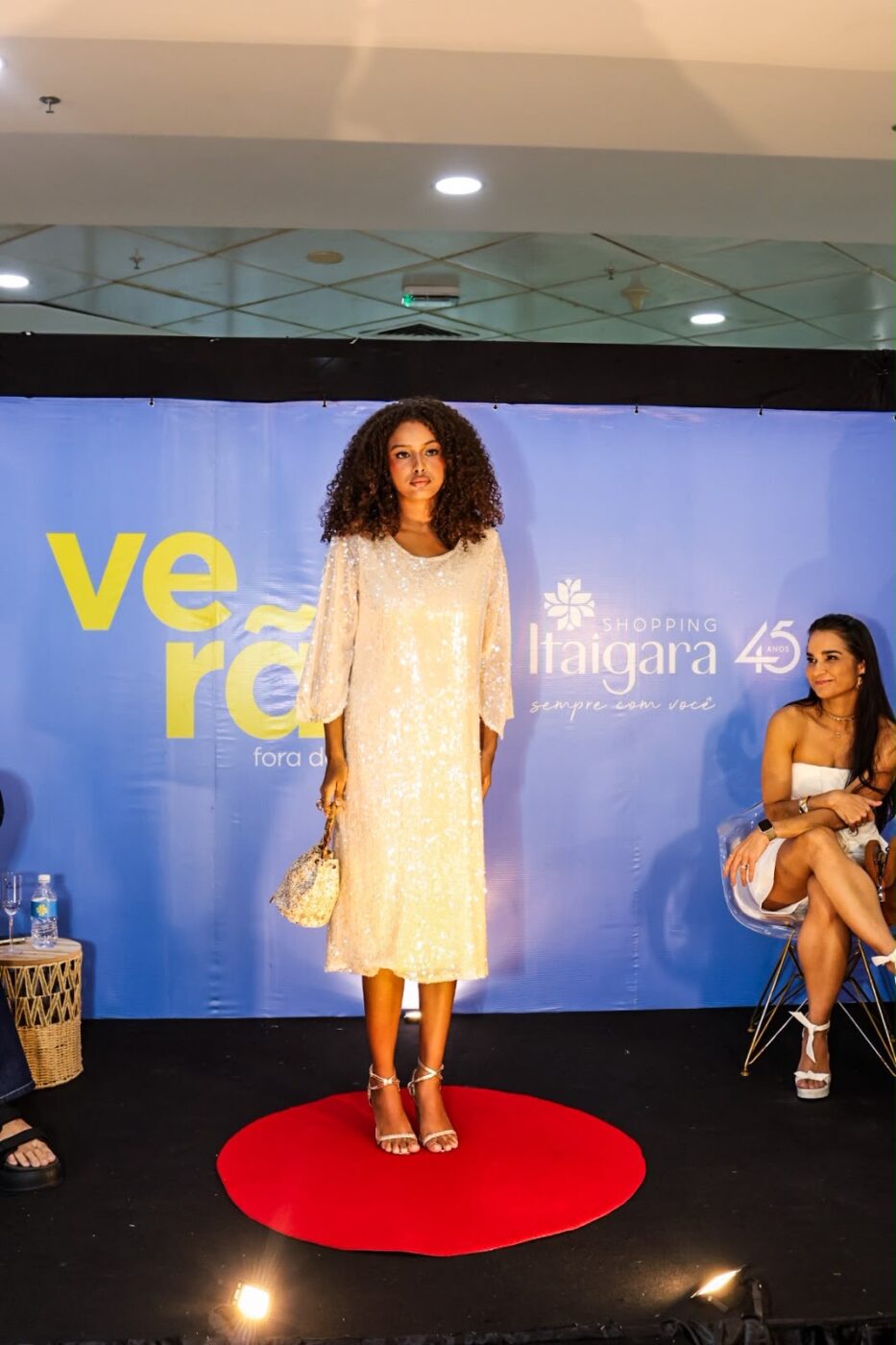 Shopping Itaigara - Verão Fora da Caixa 
