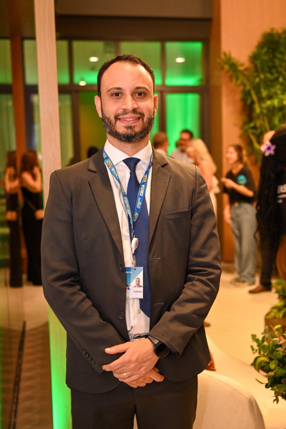 Fabrício Maia