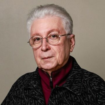 Embalado por sucesso de ‘Três Graças’, Aguinaldo Silva recebe homenagem especial da TV Globo