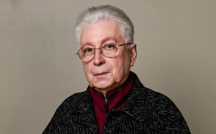 Embalado por sucesso de ‘Três Graças’, Aguinaldo Silva recebe homenagem especial da TV Globo