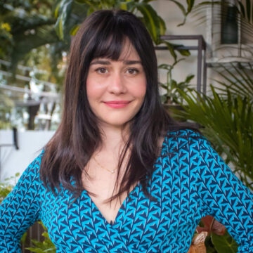Alessandra Negrini volta às novelas da Globo após 4 anos e ganha papel de destaque em nova trama