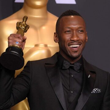 Mahershala Ali diz que carreira não deslanchou mesmo após dois Oscars: ‘Ainda tenho que pedir por papéis’