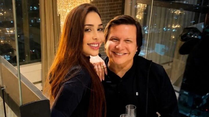 Ex de Giovani, dupla com Gian, sai em defesa do cantor após polêmica em divórcio