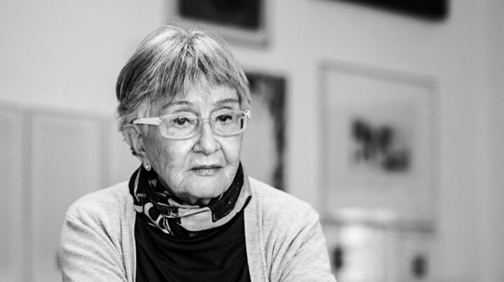 Aos 96 anos, morre Aracy Amaral, crítica de arte e especialista em Tarsila do Amaral