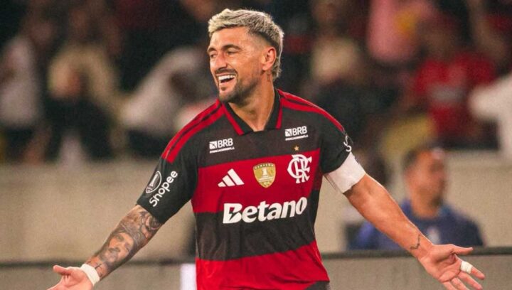 Arrascaeta, Gómez, Calleri e outros podem se naturalizar brasileiros após mudança da CBF? Entenda regras