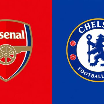Arsenal x Chelsea, onde assistir ao vivo pela Premier League em duelo entre invictos com 100% de aproveitamento