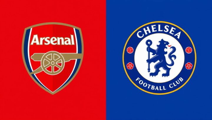 Arsenal x Chelsea, onde assistir ao vivo pela Premier League em duelo entre invictos com 100% de aproveitamento