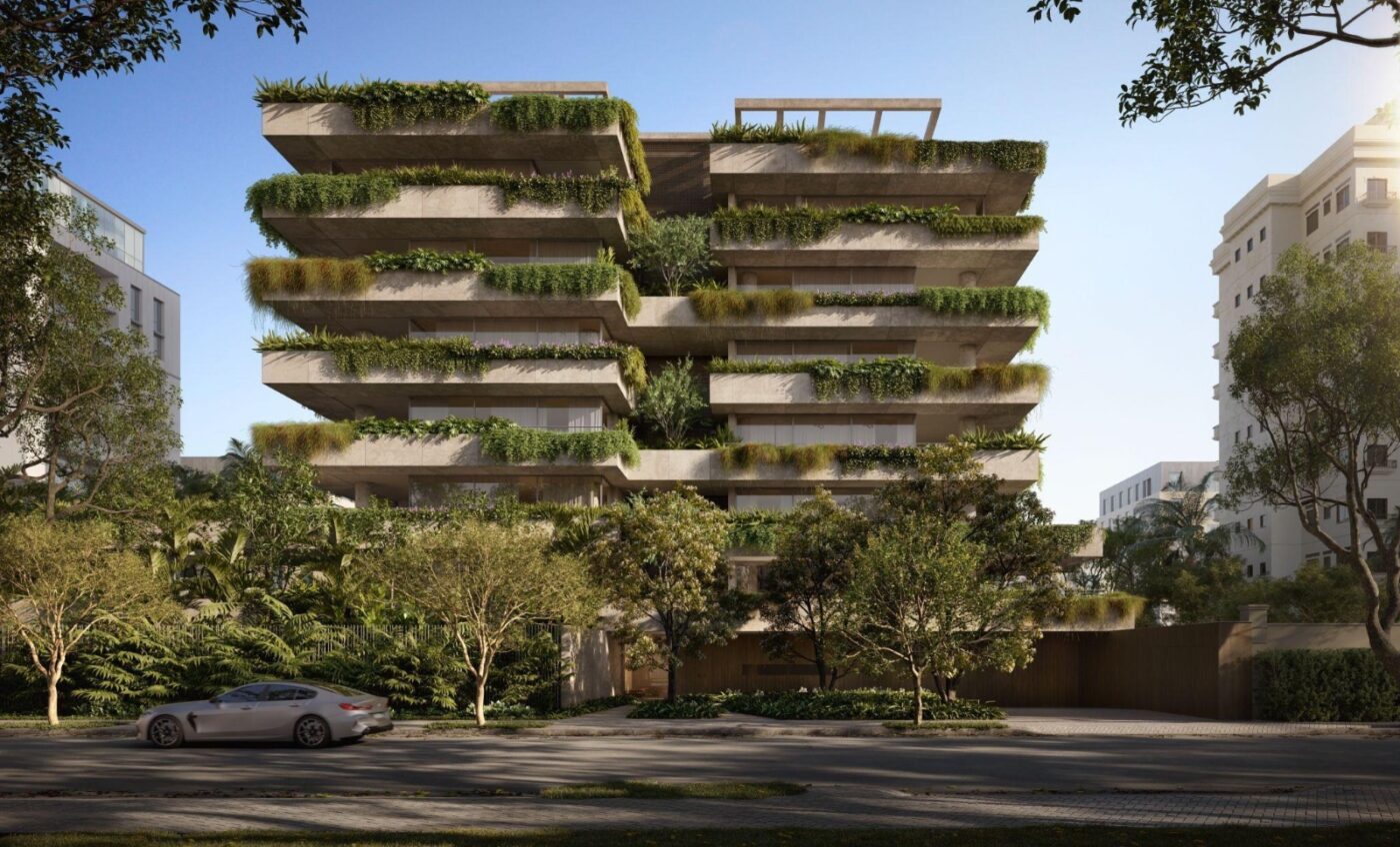 RFM apresenta novo residencial Primavera em encontro com Arthur Casas em São Paulo