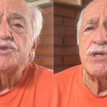 Ary Fontoura alerta fãs após fake news sobre sua morte viralizar: ‘Falta de respeito’