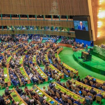 Lula embarca hoje para Assembleia Geral da ONU em Nova York