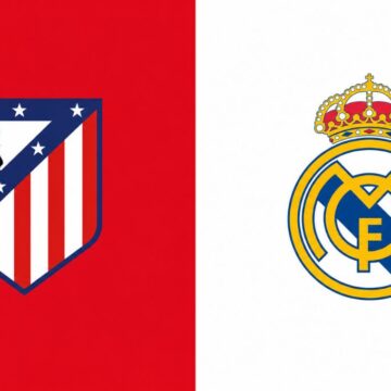 At. Madrid x Real Madrid, onde assistir ao vivo pelo Espanhol em dérbi que mexe com a vice-liderança