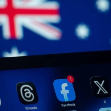 Governo da Austrália propõe lei para acabar com o feed feito por algoritmo nas redes sociais