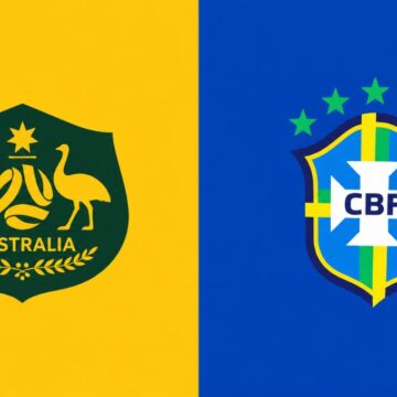 Austrália x Brasil, onde assistir ao vivo pelo amistoso da Data FIFA que abre novo ciclo da Seleção