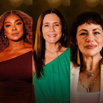 Globo confirma elenco de Avenida Brasil 2 com Adriana Esteves, Cris Vianna e mais estrelas
