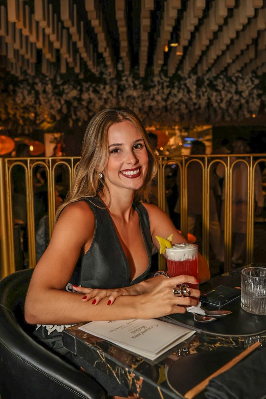 Ane Riccó