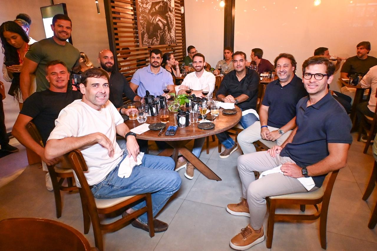 Turma das boas