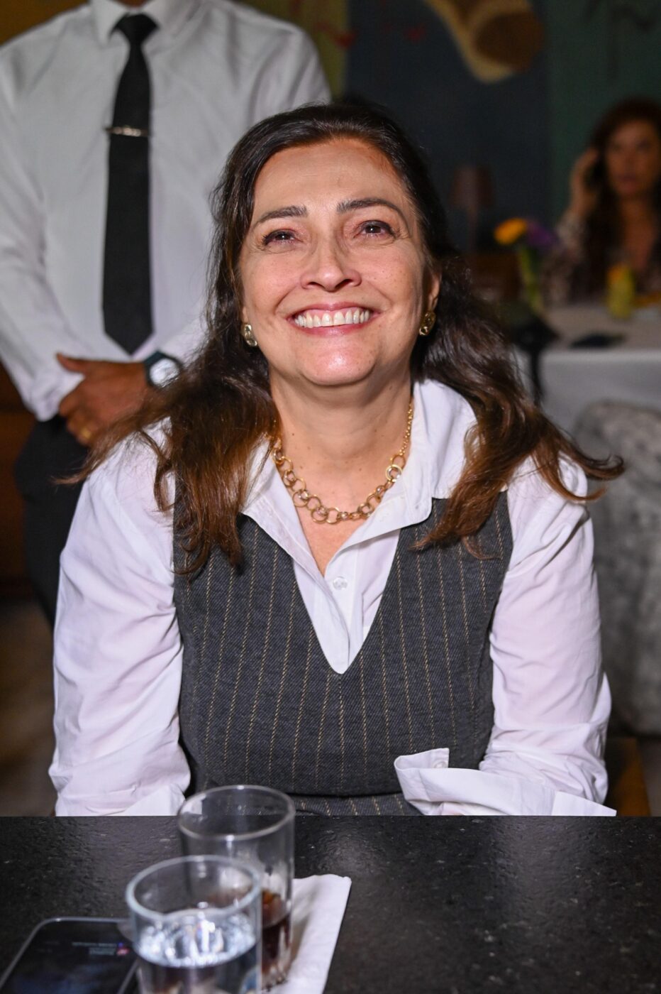 Luciana Belmonte