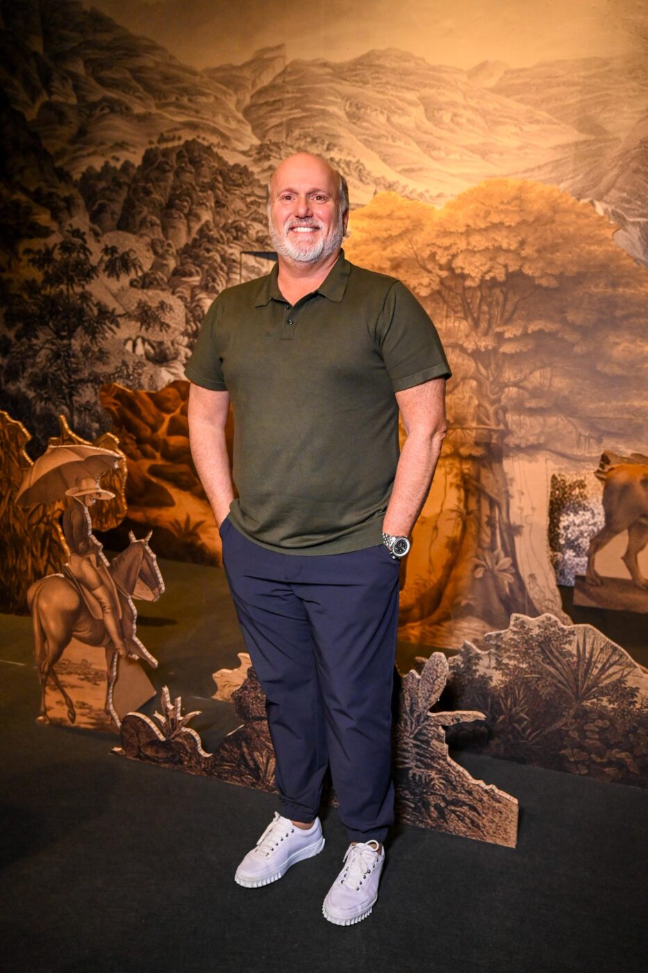 Ricardo Visco
