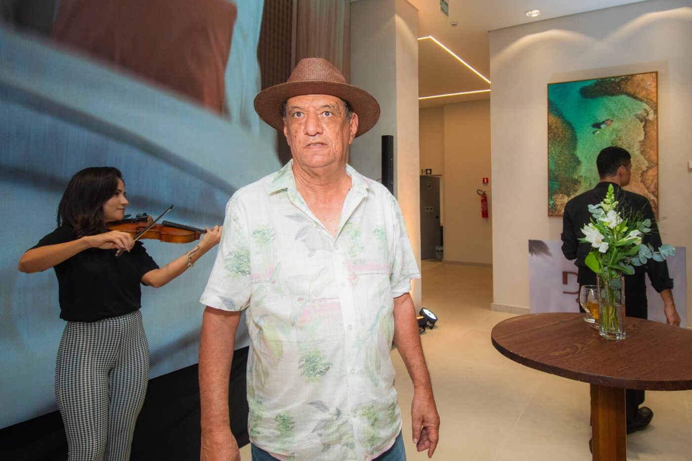 Carlos Moreira