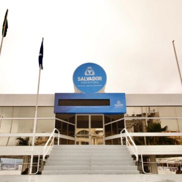 Prefeitura de Salvador prevê orçamento de R$ 15,7 bilhões para 2027