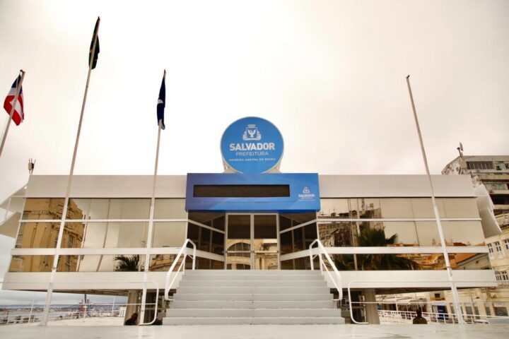 Prefeitura de Salvador prevê orçamento de R$ 15,7 bilhões para 2027