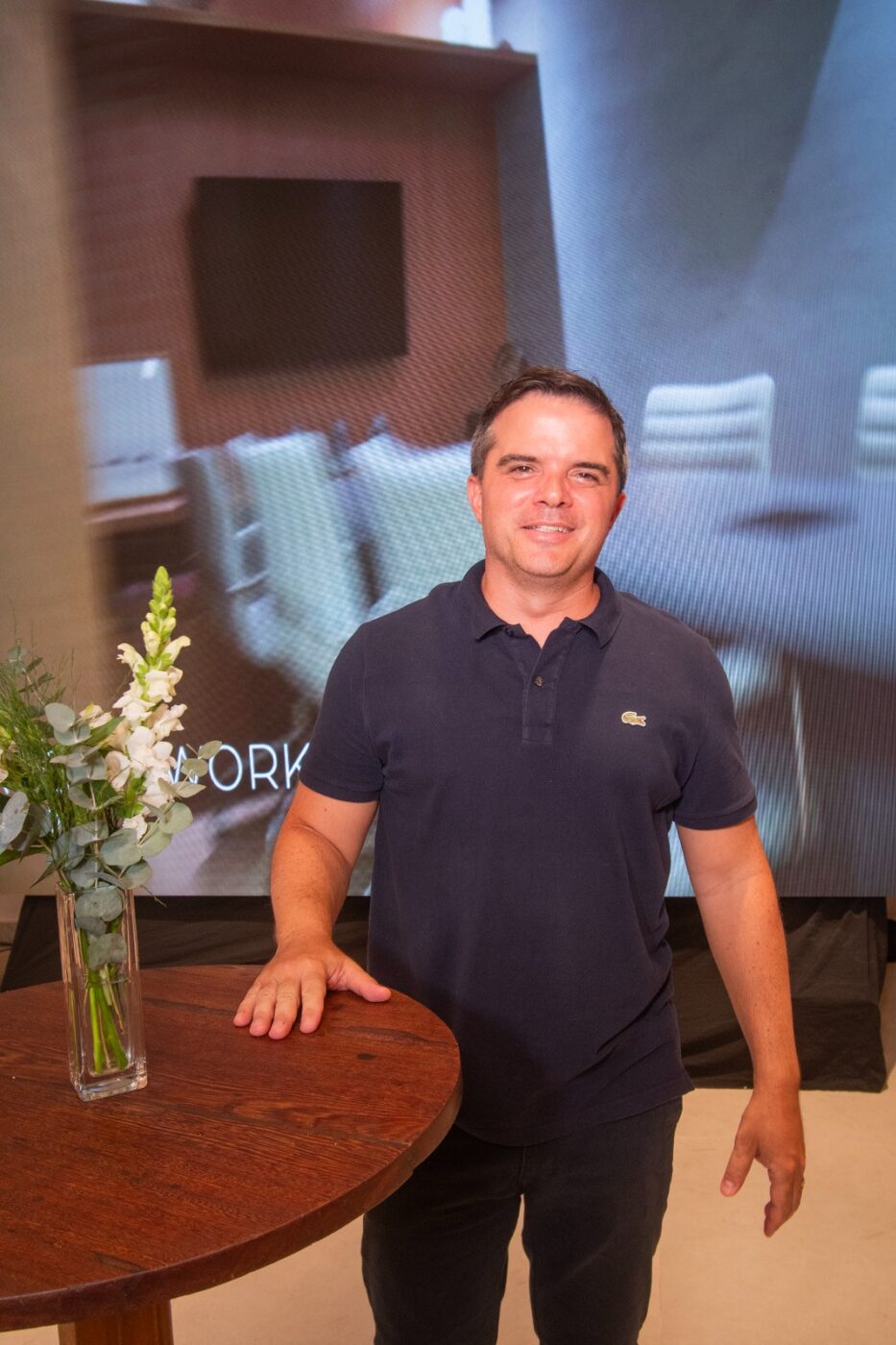 Ricardo Farias
