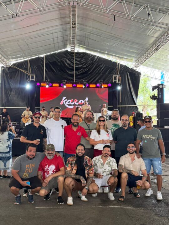 Bahia leva 15 das 30 medalhas da etapa Norte-Nordeste da Copa Cerveja Brasil