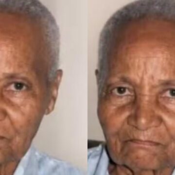 Uma das mulheres mais velhas do mundo, baiana morre aos 118 anos