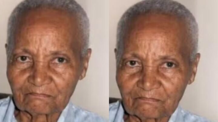 Uma das mulheres mais velhas do mundo, baiana morre aos 118 anos