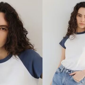 Baiana que deixou povoado aos 17 anos estreia na Semana de Moda de Milão