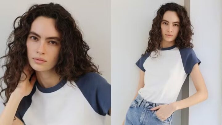 Baiana que deixou povoado aos 17 anos estreia na Semana de Moda de Milão