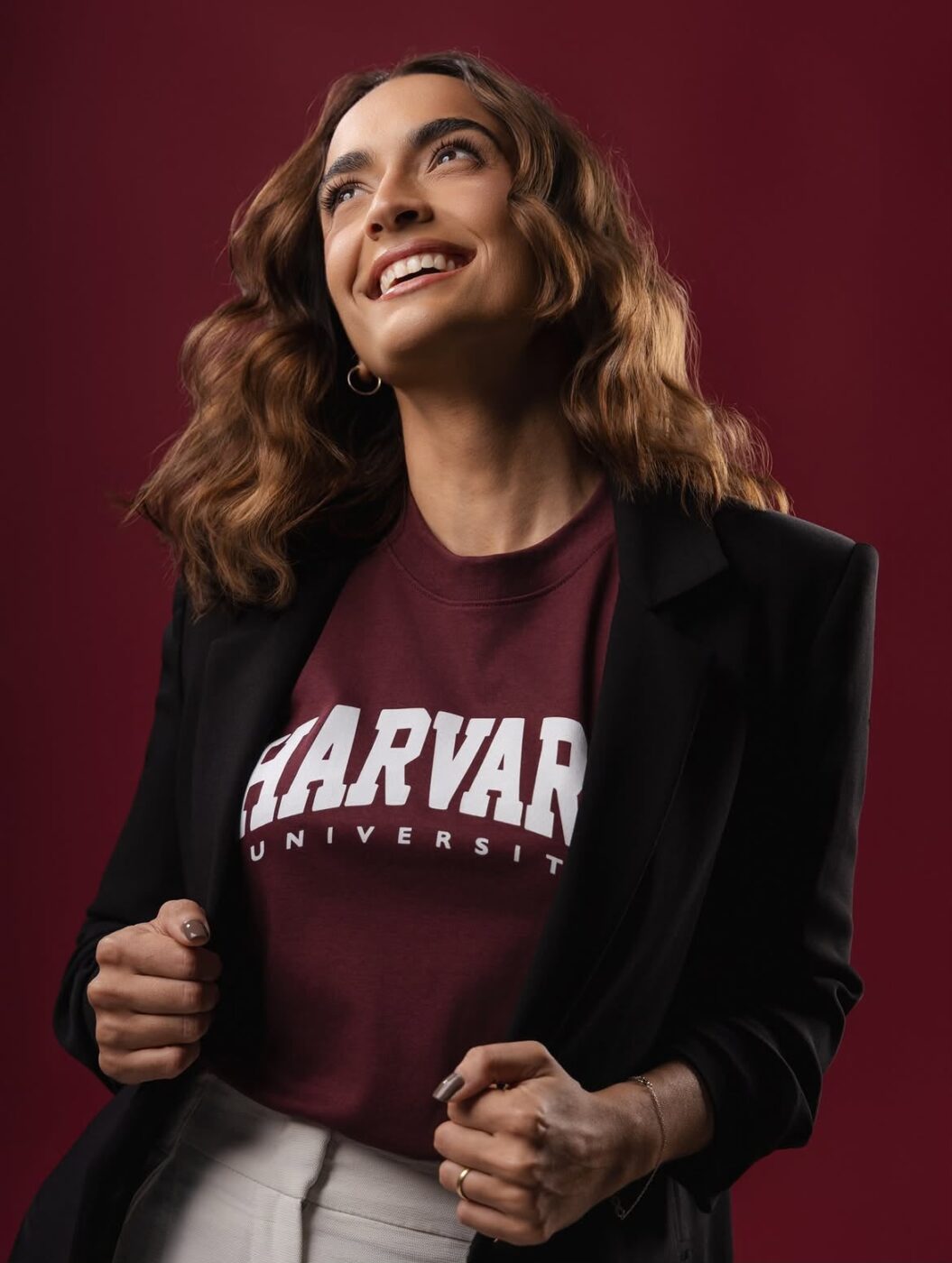 Baiana é aprovada em Harvard, Yale, Princeton, Columbia e outras universidades nos EUA