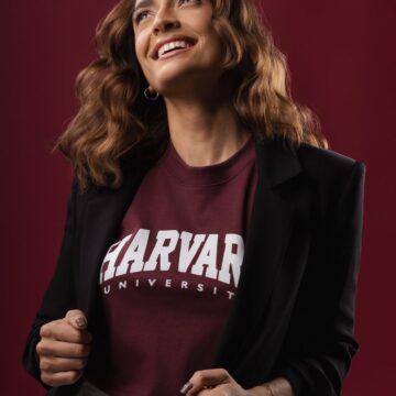 Baiana é aprovada em Harvard, Yale, Princeton, Columbia e outras universidades nos EUA