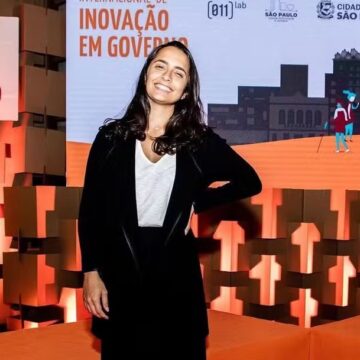 Baiana é aprovada em Harvard, Yale, Princeton, Columbia e outras universidades nos EUA