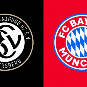 SV Elversberg x FC Bayern, onde assistir ao vivo pela Bundesliga em duelo entre invictos da 3ª rodada