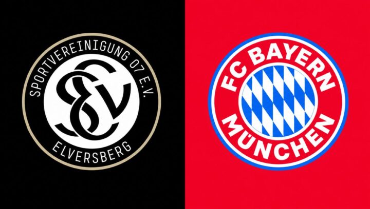 SV Elversberg x FC Bayern, onde assistir ao vivo pela Bundesliga em duelo entre invictos da 3ª rodada