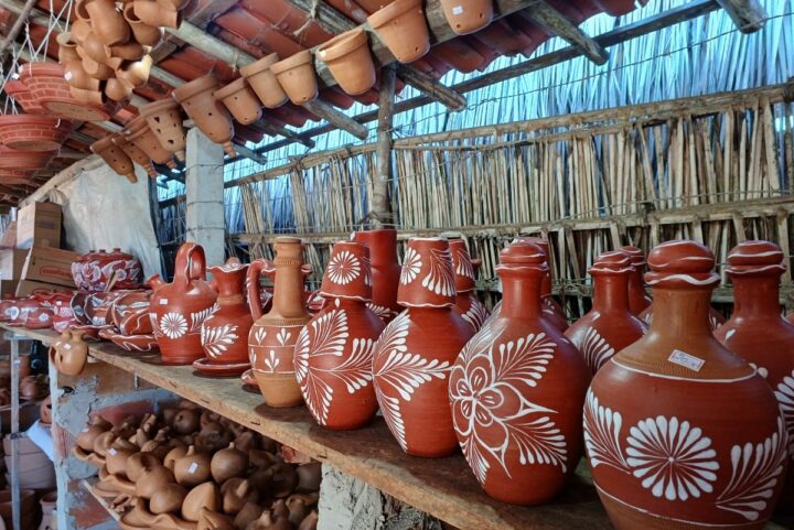 Maior polo de cerâmica da América Latina recebe festival em novembro na Bahia