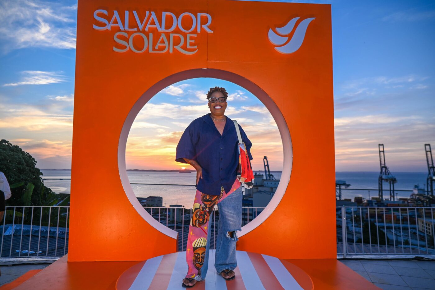 Cleidson Santana