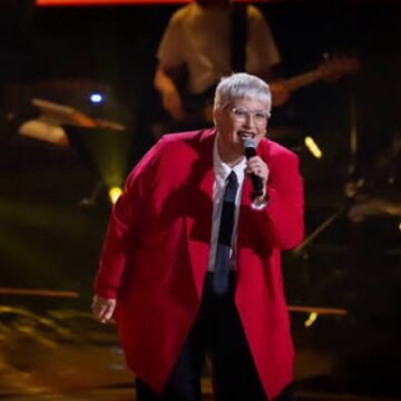 Brasileira impressiona ao conquistar a aprovação de todos os jurados em ‘The Voice Alemanha’: confira