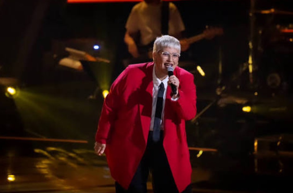 Brasileira impressiona ao conquistar a aprovação de todos os jurados em ‘The Voice Alemanha’: confira