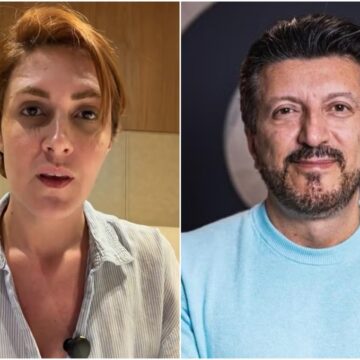 Esposa de Lito Sousa atualiza estado de saúde do influenciador e revela nova rotina em casa