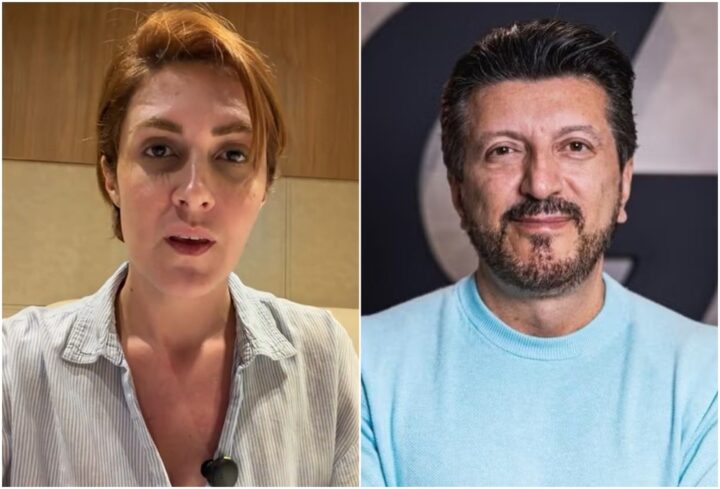 Esposa de Lito Sousa atualiza estado de saúde do influenciador e revela nova rotina em casa