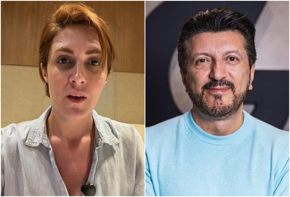 Esposa de Lito Sousa atualiza estado de saúde do influenciador e revela nova rotina em casa