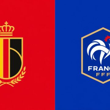 Bélgica x França, onde assistir ao vivo pela Nations League em duelo direto pela liderança do Grupo A1